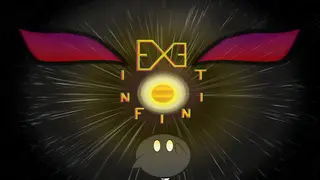 EinFinite