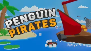 Penguin Pirates