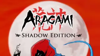 Aragami: Shadow - PS4