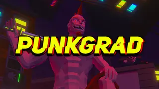 Punkgrad