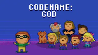 Codename: GOD