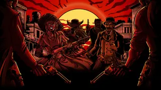 A Western Drama - Xbox One