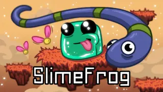 Slimefrog