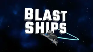 Blast Ships