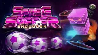 Space Soccer Showdown