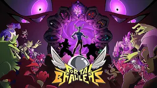 Portal Brawlers