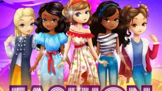 Fashion World - Switch