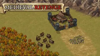 Medieval Revenge