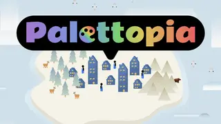 Palettopia