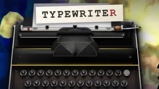 Typewriter