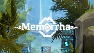 Memorrha - Switch