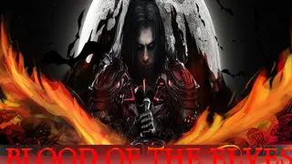 Blood of the Elves