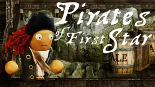 Pirates of First Star