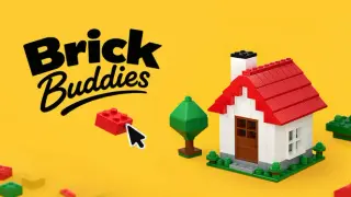 Brick Buddies