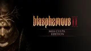 Blasphemous 2 – Mea Culpa Edition Bundle
