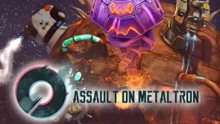 Assault On Metaltron - Switch