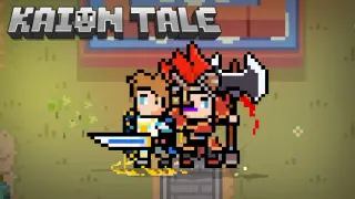 Kaion Tale MMORPG