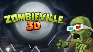 Zombieville USA 3D