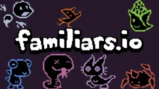 Familiars.io