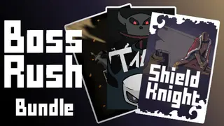 Boss Rush Bundle