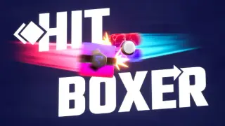 Hitboxer