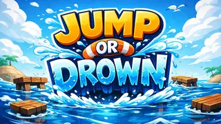 Jump Or Drown