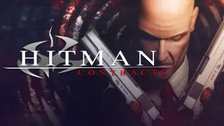 Hitman 3: Contracts