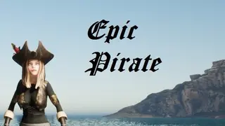 Epic Pirate
