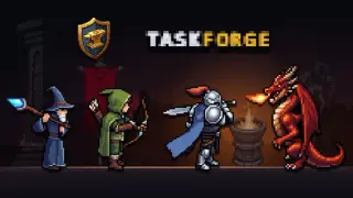 Taskforge