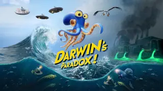 Darwin's Paradox! - Switch 2