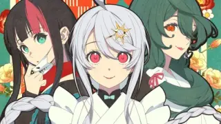 Gensou -Yumegokochi- Illusion -Dreamlike - Switch