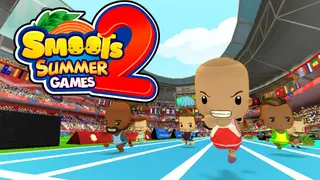 Smoots Summer Games II
