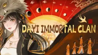 Dayi Immortal Clan
