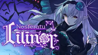 Nosferatu Lilinor