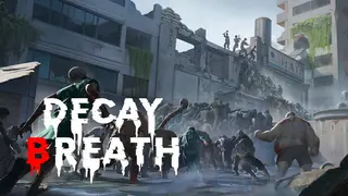 Decay Breath VR
