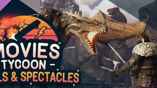 Movies Tycoon: Thrills & Spectacles
