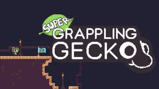 Super Grappling Gecko