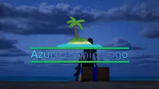 Azure Archipelago