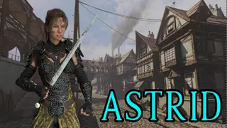 ASTRID