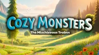 Cozy Monsters: The Mischievous Trabus - Switch