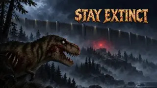 Stay Extinct