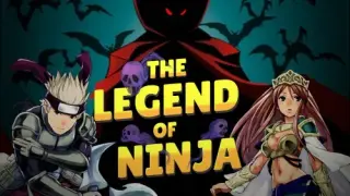 The Legend of Ninja - Switch