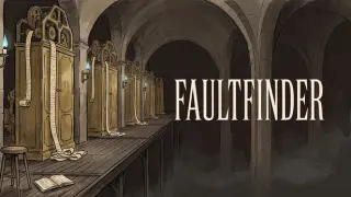 Faultfinder