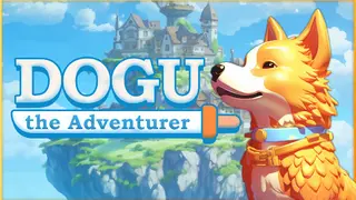 Dogu the Adventurer