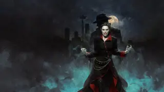 Vampire: The Masquerade - Bloodlines 2 Deluxe Edition (PS5)