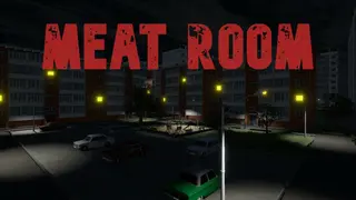 MEAT ROOM