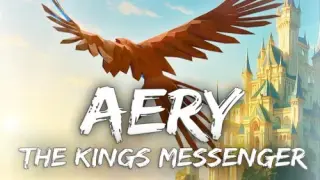 Aery - The King's Messenger - Switch