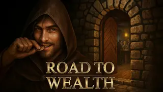 Road To Wealth