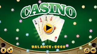 Casino Pokers Memory - Xbox One