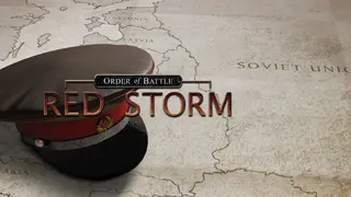 Order of Battle: Red Storm